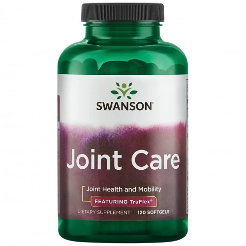 Swanson Ultra Joint Care - 120 гел.капсул