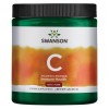 Витамин С Swanson Vitamin C 100% Pure Powder - 454 грамма (фото-0)