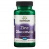 Цинк Swanson Zinc Gluconate 30 mg - 250 таблеток (фото-0)