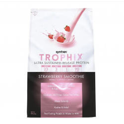 Syntrax Trophix 2 lb 907гр клубника