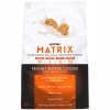 Syntrax Matrix 2.0 - 907 грамм (2lb) клубника со сливками (фото-0)