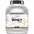 Syrex Nutrition сывороточный протеин 100% Whey Source - 2270 грамм