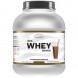 Сывороточный протеин Syrex Nutrition 100% Whey Source - 2270 грамм (рисунок-2)