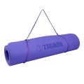 TIGAfit Коврик для фитнеса и йоги (фиолетовый)