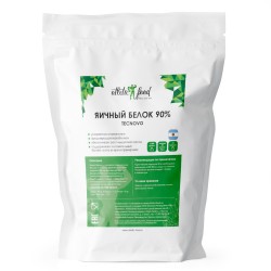 Яичный белок (Технова) - 1000 грамм