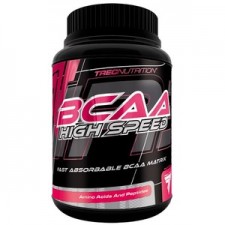 Trec Nutrition BCAA High Speed - 300 грамм