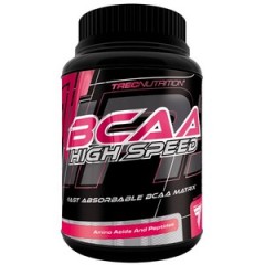 Отзывы Trec Nutrition BCAA High Speed - 300 грамм