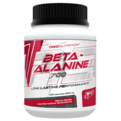 Trec Nutrition Beta-Alanine - 60 капсул