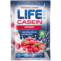Отзывы Протеин Tree of Life Life Casein - 30 грамм (1 порция)