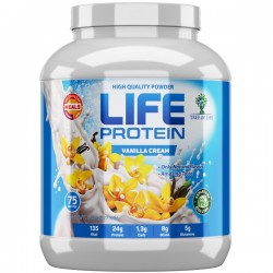Tree of Life Life Protein - 2270 грамм (срок 08 20)