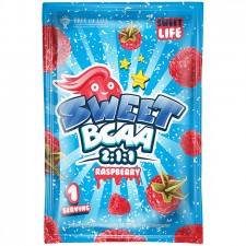 Tree of Life Sweet BCAA 2:1:1 - 12 грамм (1 порция)