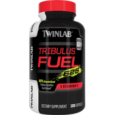 Twinlab Tribulus Fuel - 100 Капсул