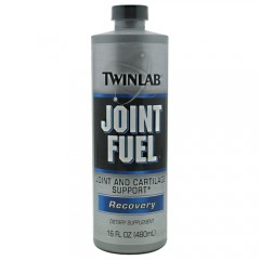 Отзывы Twinlab Joint Fuel Liquid - 474 Мл