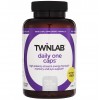 Twinlab Daily One Caps Without Iron - 90 капсул (без железа) (фото-0)