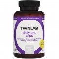 Twinlab Daily One Caps Without Iron - 90 капсул (без железа)