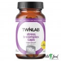 Twinlab Stress B-Complex - 100 капсул