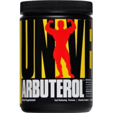 Universal Nutrition Arbuterol - 60 Таблеток