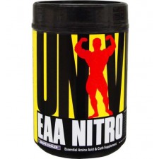 Universal Nutrition EAA Nitro - 956 Грамм