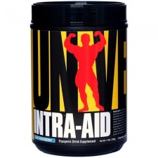 Universal Nutrition Intra-Aid - 800 Грамм
