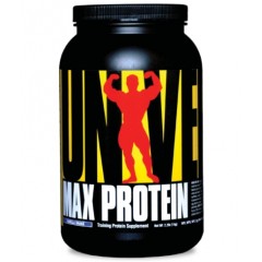 Отзывы Universal Nutrition Max Protein - 1000 Грамм