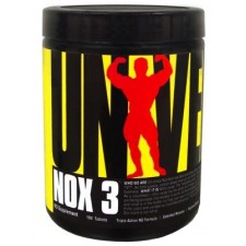 Universal Nutrition Nox3 - 180 Капсул