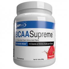 Незаменимые аминокислоты БЦАА USPLabs BCAA Supreme 8:1:1 - 535 грамм