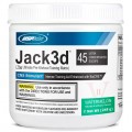 USPLabs Jack3d Pre-Workout - 248 грамм