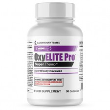 USPLabs OxyElite Pro - 90 капсул