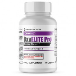 USPLabs OxyElite Pro - 90 капсул