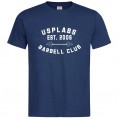 USPLabs футболка T-Shirt (синяя)