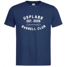 USPLabs футболка T-Shirt (синяя)