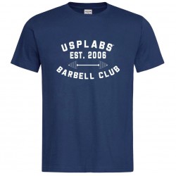 USPLabs футболка T-Shirt (синяя)