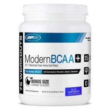 USPlabs Modern BCAA+ - 1340 грамм