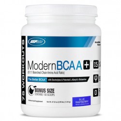 USPlabs Modern BCAA+ - 1340 грамм