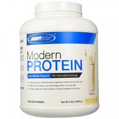 Отзывы USPLabs Modern Protein - 1836 грамм