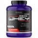 Ultimate Nutrition Prostar 100% Whey Protein - 2390 грамм (рисунок-4)