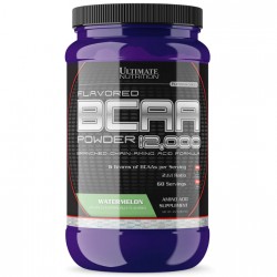 Ultimate Nutrition BCAA Powder 12000 - 457 грамм арбуз