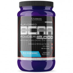Ultimate Nutrition BCAA Powder 12000 - 457 грамм ежевика