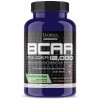 Пробник Ultimate Nutrition BCAA Powder 12000 - 7,6 грамм (1 порция) (фото-0)