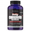 Витаминно-минеральный комплекс Ultimate Nutrition Daily Complete Formula - 180 таблеток (фото-0)