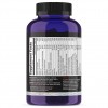 Витаминно-минеральный комплекс Ultimate Nutrition Daily Complete Formula - 180 таблеток (фото-1)