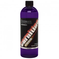 Ultimate Nutrition L-Carnitine Liquid - 355 мл