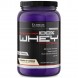 Ultimate Nutrition Prostar 100% Whey Protein - 907 грамм (2lb) (рисунок-2)