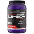Ultimate Nutrition Prostar 100% Whey Protein - 907 грамм (2lb)