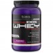 Ultimate Nutrition Prostar 100% Whey Protein - 907 грамм (2lb) (рисунок-3)