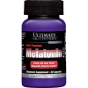 Ultimate Nutrition 100% Premium Melatonin 3 mg - 60 капсул (фото-0)