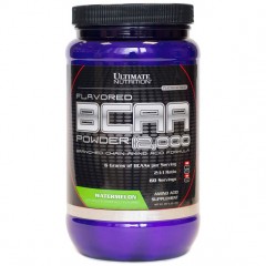 Ultimate Nutrition BCAA Powder 12000 - 457 грамм