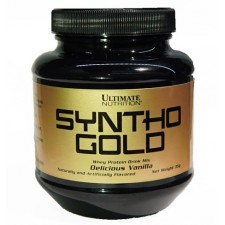 Ultimate Nutrition Syntha Gold - 35 грамм (1 порция)