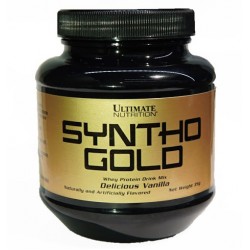 Ultimate Nutrition Syntha Gold - 35 грамм (1 порция)