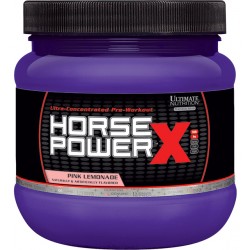 Ultimate Nutrition Horse Power X - 45 Грамм